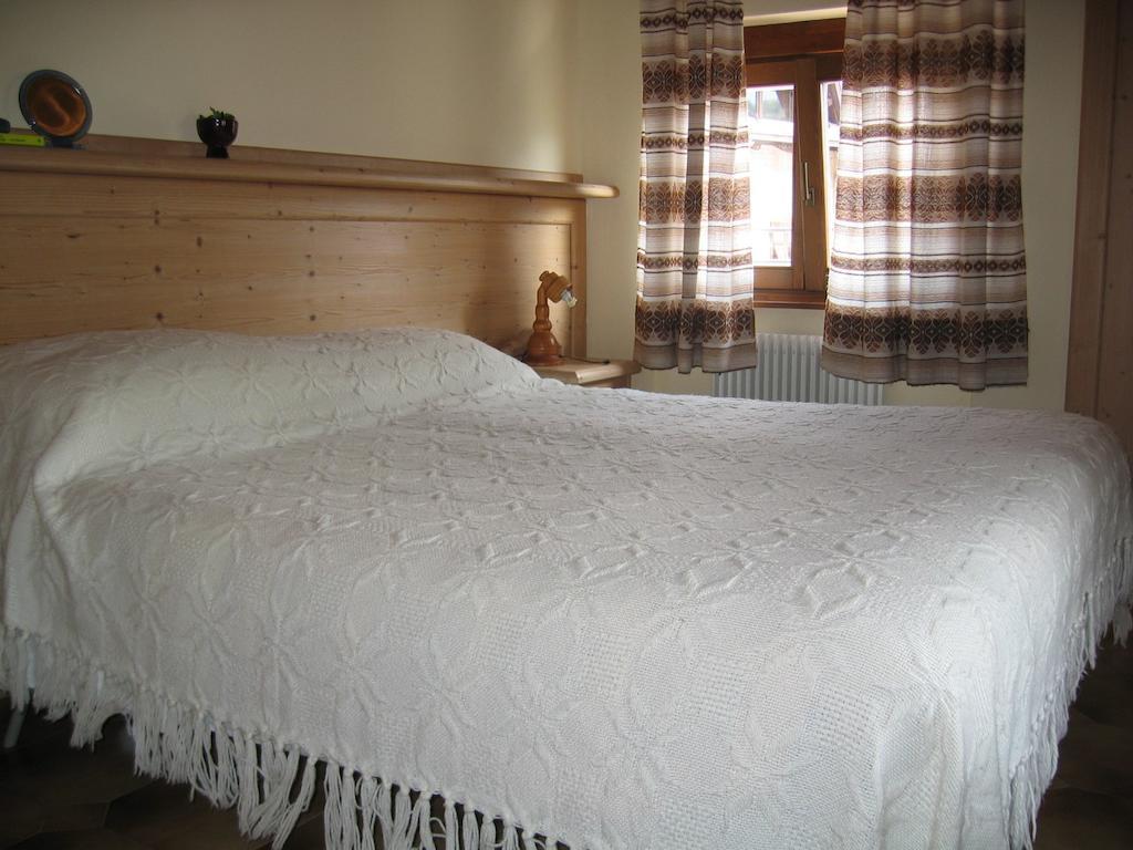 Locanda Campregheri Vigolo Vattaro Δωμάτιο φωτογραφία
