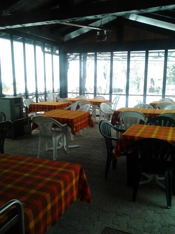 Locanda Campregheri Vigolo Vattaro Εξωτερικό φωτογραφία