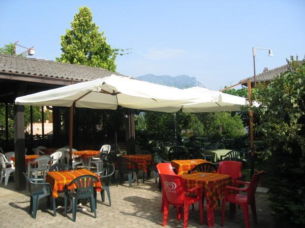 Locanda Campregheri Vigolo Vattaro Εξωτερικό φωτογραφία