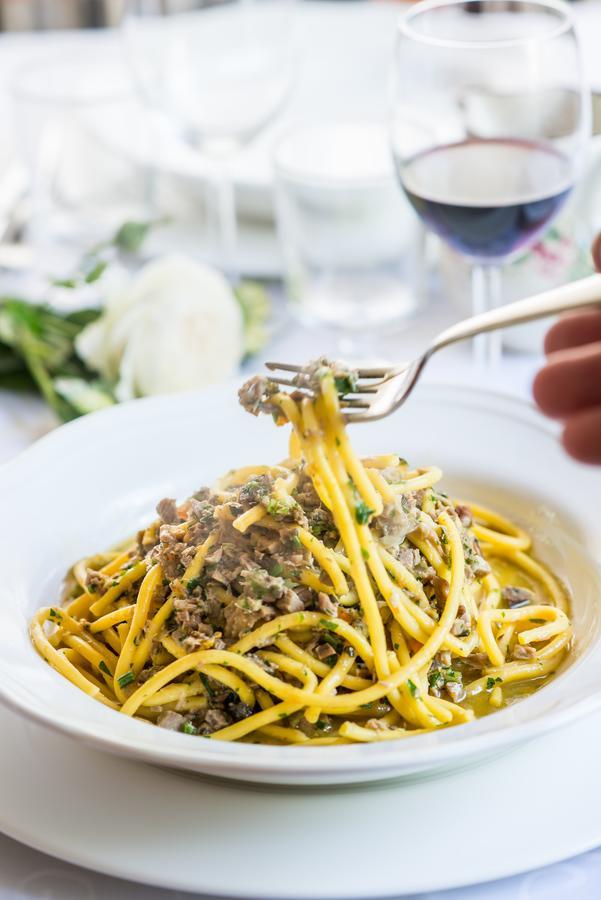 Locanda Campregheri Vigolo Vattaro Εξωτερικό φωτογραφία